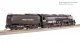 UP Early Challenger (CSA-2), 3835, Post-1947, Integral Cast Cylinder Front Engine, No-Sound / DCC-Ready, HO, BLI, 9914