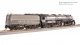 UP Early Challenger (CSA-2), 3831, Two-tone Gray Fantasy Paint, No-Sound / DCC-Ready, HO, BLI, 9916