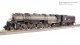 UP Early Challenger (CSA-2), 3915, Builder's Fantasy Paint, No-Sound / DCC-Ready, HO, BLI, 9918