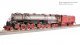 UP Early Challenger (CSA-2), 3824, Ornate 1800's Fantasy Paint, No-Sound / DCC-Ready, HO, BLI, 9920