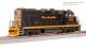 EMD GP35, DRGW 3042, As-Delivered Scheme, Paragon4 Sound/DC/DCC, HO, BLI, 10009