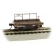 Scale Test Weight Car - Ready to Run -- New York Central X855W, HO, Bachmann Industries 74408
