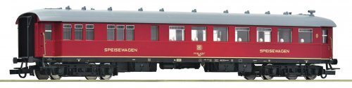 Dining coach, DB, HO, Roco 6200161