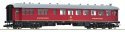 Dining coach, DB, HO, Roco 6200161