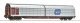Sliding wall wagon, CD, HO, Roco 6600128