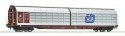 Sliding wall wagon, CD, HO, Roco 6600128