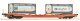 Pocket wagon T5, Wascosa, HO, Roco 6600275