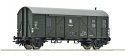 Guard's van for goods trains, PKP, HO, Roco 6600278
