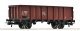 Open goods wagon, DR, HO, Roco 6600281