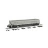 Operating Coal Dump Car - 3-Rail - Ready to Run - Williams(TM) -- Duluth, Missabe & Iron Range (gray), O, Bachmann Industries 47