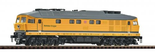 Diesel locomotive 232 550-4, DB AG, TT, Roco 7390024