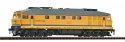 Diesel locomotive 232 550-4, DB AG, TT, Roco 7390024