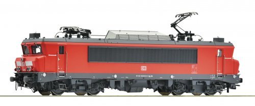 Electric locomotive 1616, DB AG, HO, Roco 7500197