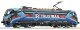 Electric locomotive 185 325-5, EBS/TrustRail, HO, Roco 7500218