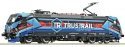 Electric locomotive 185 325-5, EBS/TrustRail, HO, Roco 7510218