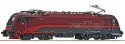 Electric locomotive 1216 016-6 "Railjet", ÖBB, HO, Roco 7520182
