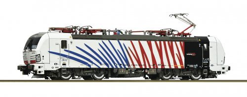 Electric locomotive 193 996-3, RTC, HO, Roco 7520191