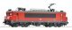 Electric locomotive 1616, DB AG, HO, Roco 7520197