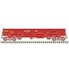 Difco Side-Dump Car - Ready-to-Run - Master(R) -- Missouri Pacific 55167 (Boxcar Red), N, Atlas Model Railroad Co. 50006054