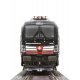 Electric locomotive -- Elektrolokomotive -- 193 701-0 - Ruhrpiercer - SBB Cargo International - HO - Roco Fleischmann 70683