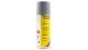 Acrylic Spray, matt, gray, NOCH 61176