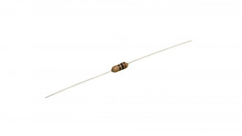 10 Ohm Resistor for NOCH Sound Scenes, NOCH 91900
