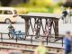 New 3D Kit ‘Bicycles’, NOCH 16416