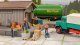 New 3D Kit ‘Cargo Set Pallets & Crates’, NOCH 16412