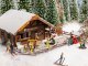 New 3D Kit ‘In Winter’, NOCH 16428