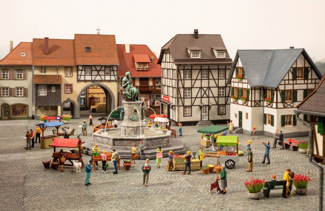 New 3D Kit ‘On the Market’, NOCH 16420