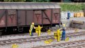 New 3D Kit ‘On the Track’, NOCH 16405