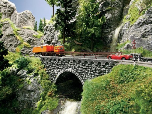 Achtobel Bridge, NOCH 58690