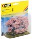 Blooming Almond Trees -- 1 Each: 3-1/8 & 3-1/2′ 8 & 9cm Tall pkg(2), All Scales, NOCH 21996