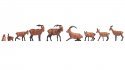 Alpine Animals, NOCH 15742
