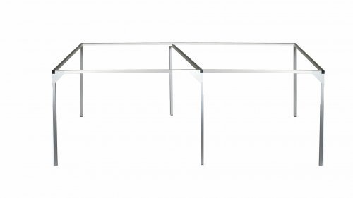 Aluminium Frame, NOCH 62220