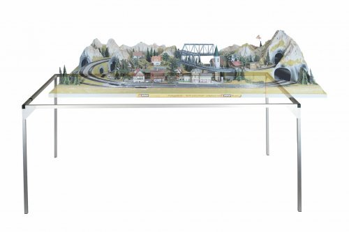 Aluminum Frame, NOCH 62475