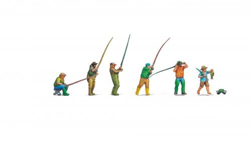 Anglers, NOCH 44533