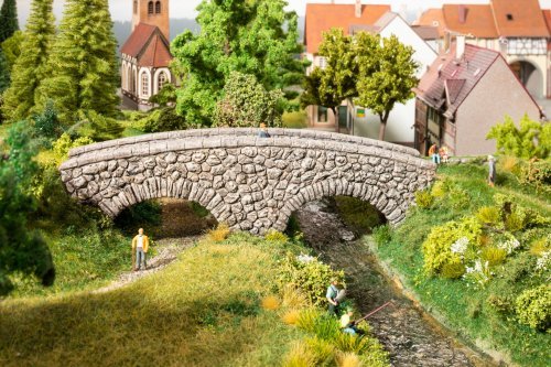 Argen Bridge, NOCH 58692