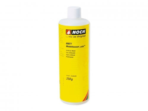 Artificial Water "color", NOCH 60877
