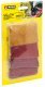 Autumn Leaf Foliage Set -- Yellow, Red, Red/Brown, Orange/Brown, All Scales, NOCH 7168
