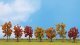 Autumn Trees, NOCH 25070