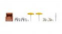 Beach Accessories, NOCH 14844