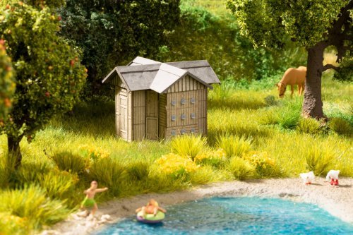 Bee House, NOCH 14347