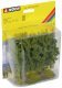Multi-Tree Packs -- Beech 5-1/8′ 13cm pkg(2), HO, NOCH 25170