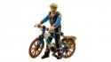 New Bicycle Police Officer, NOCH 10610
