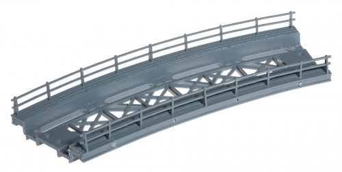 Bridge Base, curved, NOCH 21350