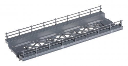 Bridge Base, straight, NOCH 21340