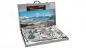 Briefcase Layout 'Wolkenstein', NOCH 88325