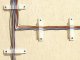 Cable Ties, NOCH 60160