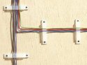 Cable Ties, NOCH 60160